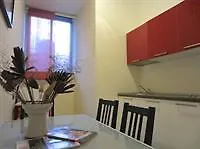 Lejlighed Temporary House - Center