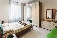 Temporary House - Center Lejlighed