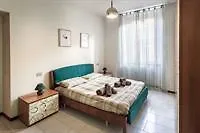 Temporary House - Center 아파트 밀라노