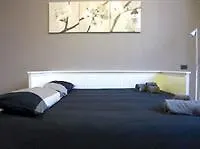 Temporary House - Center *