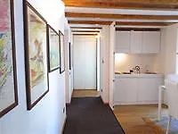 아파트 Temporary House - Center 밀라노