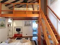 Temporary House - Center * 밀라노