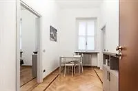Temporary House - Center 아파트
