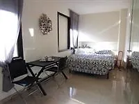 Temporary House - Center 밀라노