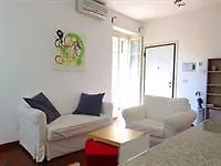 Temporary House - Center *