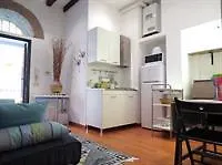 아파트 Temporary House - Center 밀라노