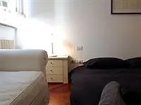 Temporary House - Center 아파트 밀라노