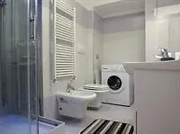 Temporary House - Center 아파트