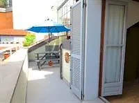 Temporary House - Center