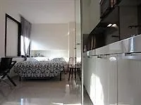 아파트 Temporary House - Center 밀라노