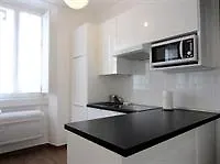 Temporary House - Center 아파트 밀라노