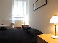 아파트 Temporary House - Center