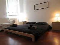 Temporary House - Center 아파트 밀라노