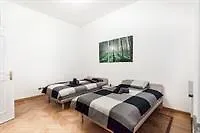Temporary House - Center 아파트