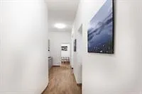 아파트 Temporary House - Center *