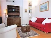 아파트 Temporary House - Center 밀라노