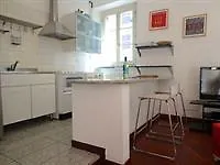 Temporary House - Center 밀라노