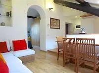 Temporary House - Center شقة ميلان