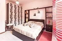 Temporary House - Center ميلان
