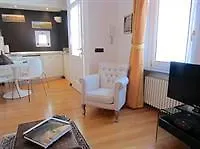 شقة Temporary House - Center ميلان