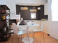 شقة Temporary House - Center ميلان