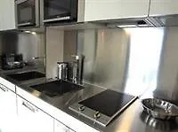 Temporary House - Center ميلان