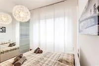 شقة Temporary House - Center ميلان