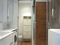 شقة Temporary House - Center *